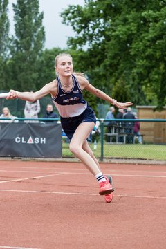 Bild 108 - NL TV Uetersen - Bremerhavener TV : Ergebnis: 0:9